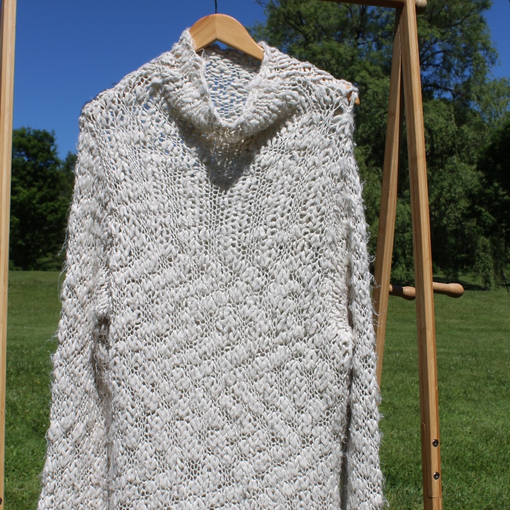 Kiko Sweater Size M/L